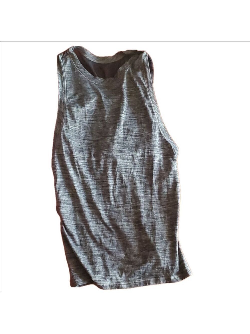 Lululemon top size 4